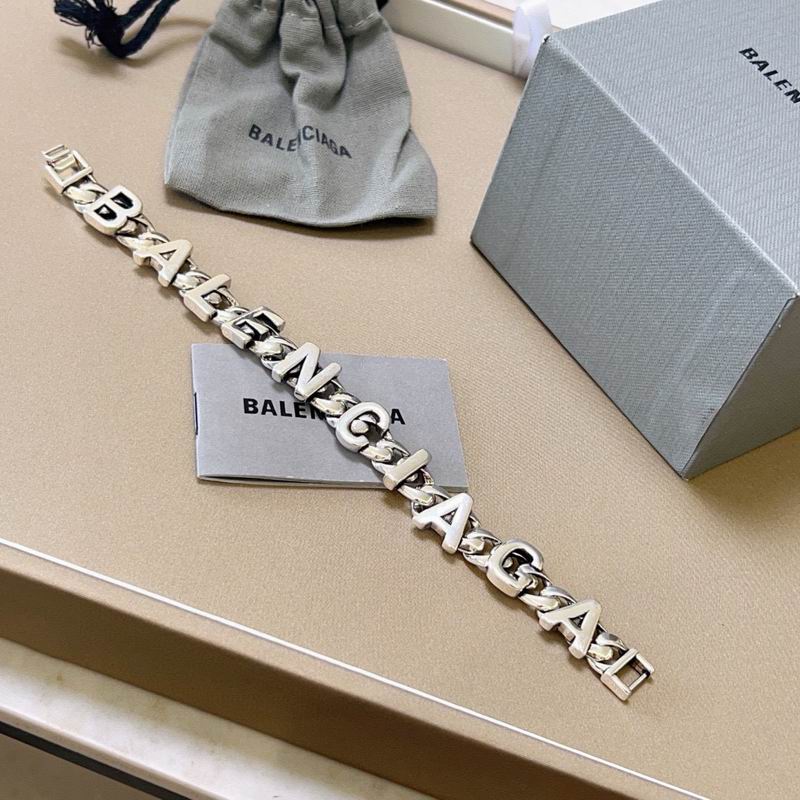 Balenciaga Bracelet 09yxx16